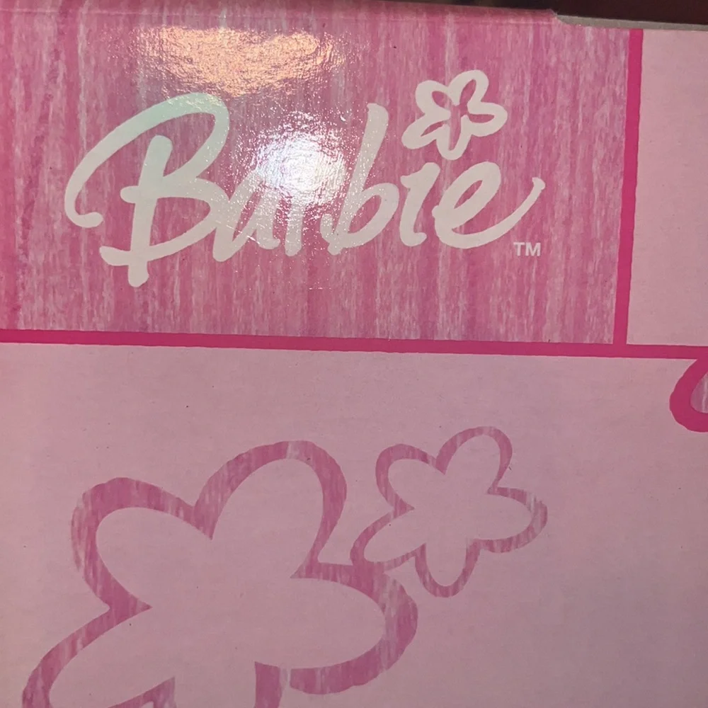 Rubies infant barbie
